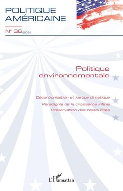 Politique environnementale - Décarbonisation et justice climatique - Paradigme de la croissance infinie - Préservation des ressources