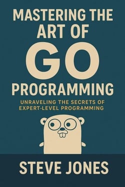 Mastering the Art of Go Programming: Unraveling the Secrets of Expert-Level Programming