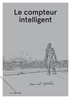 Le compteur intelligent - Carnets libres, volume 2