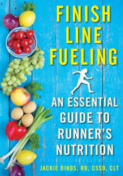 Finish Line Fueling - An Essential Guide to Runner's Nutrition