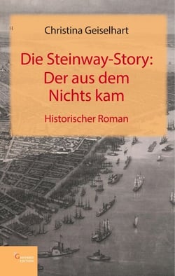 Die Steinway Story