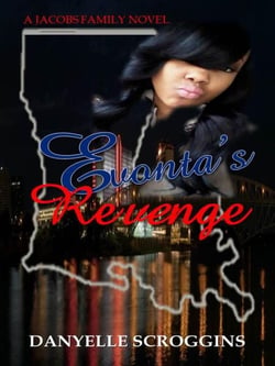 Evonta's Revenge - A Jacob's Family Novel, #1
