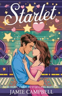 Starlet - Star Kissed, #8