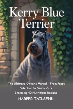 Kerry Blue Terrier