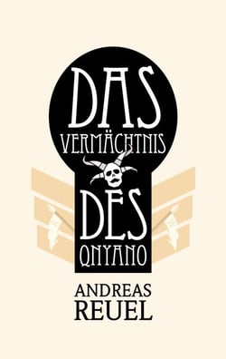 Das Vermächtnis des Qnyano - Die Rückkehr der Westfal-Chaoten 3