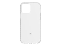 Coque Renforcée iPhone 12 Pro Max AIR Transparente Force Case - Garantie à vie - 6,7''