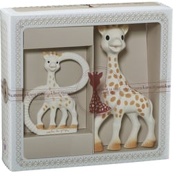Sophie la Giraffe - Coffret 1