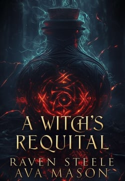 A Witch's Requital - Rouen Chronicles, #9