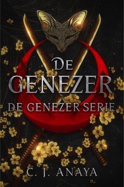 De Genezer - De Genezer Serie, #1
