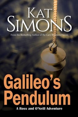 Galileo's Pendulum - Ross and O'Neill Adventures