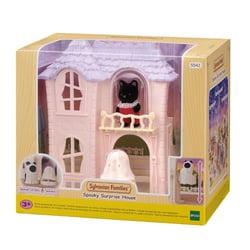 La maison hantée - Sylvanian Families - 5542