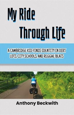 My Ride Through Life: A Cambridge Kid Finds Identity in Dirt Lots, City Schools, and Reggae Beats