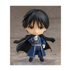 Figurine Roy Mustang
