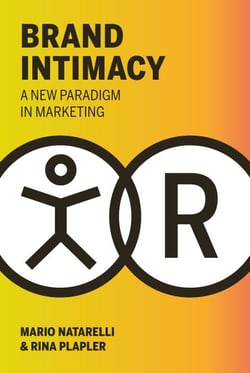Brand Intimacy - A New Paradigm in Marketing