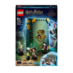 Poudlard : le cours de potions - LEGO® Harry Potter - 76383