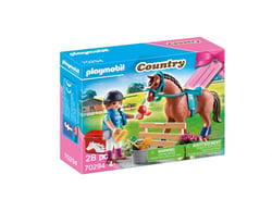 Set cadeau Cavalière
