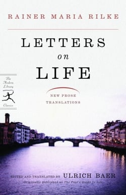 Letters on Life - New Prose Translations