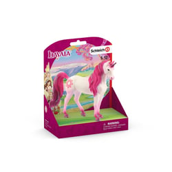 SCHLEICH Licorne Mandala, jument