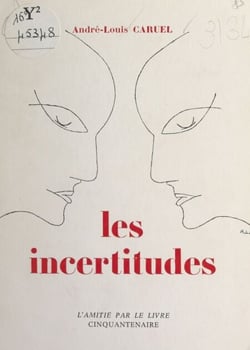 Les incertitudes - Hommes jeunes et jeunes femmes au temps de la drôle de guerre