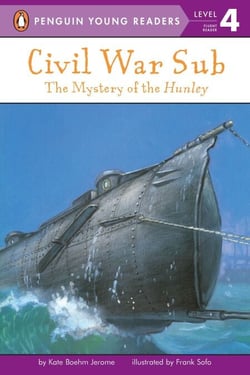 Civil War Sub: The Mystery of the Hunley - The Mystery of the Hunley