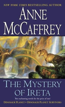 The Mystery of Ireta - Dinosaur Planet &amp; Dinosaur Planet Survivors