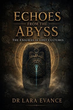 Echoes from the Abyss: The Enigmas of Lost Cultures