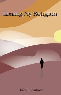 Losing My Religion - Manfred Schmidt, #4