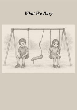 What We Bury
