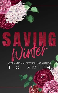 Saving Winter - Finding Hope Series, #3