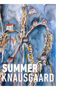 Summer - From the Sunday Times Bestselling Author (Seasons Quartet 4)