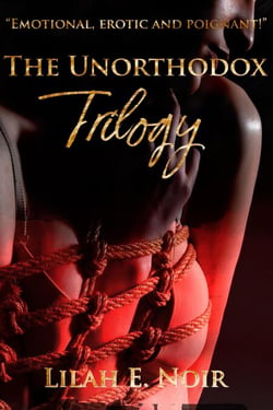 The Unorthodox Trilogy Box Set: Three Full-Length Novels - The Unorthodox Trilogy, #4