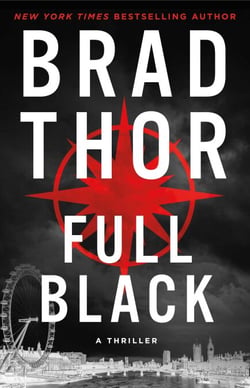 Full Black - A Thriller
