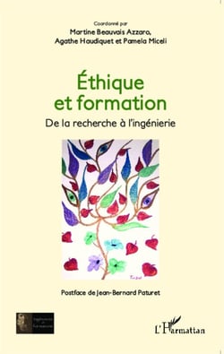 Éthique et formation - De la recherche à l'ingénierie