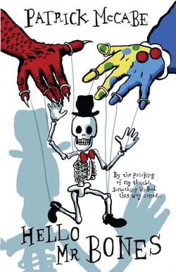 Hello Mr Bones - (Hello and Goodbye: Hello)