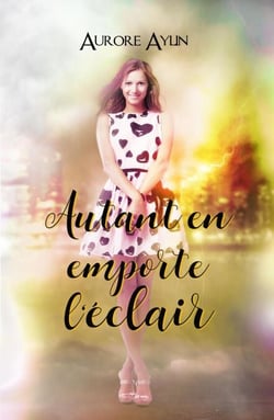 Autant en emporte l'éclair