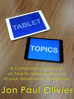 Tablet Topics | Cultura