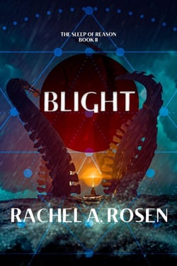 Blight - The Sleep of Reason, #2