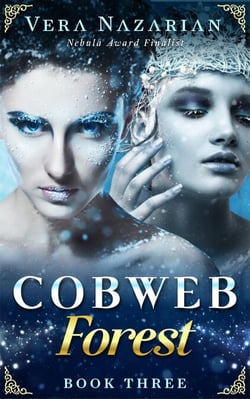 Cobweb Forest - Cobweb Bride, #3