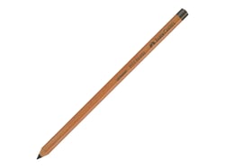 Crayon Pitt Pastel couleur 175 sépia foncée - Faber Castell