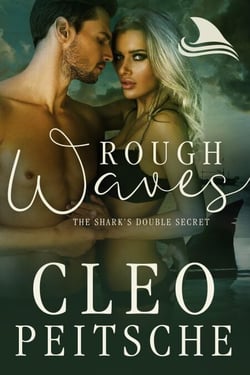 Rough Waves - The Shark's Double Secret, #1