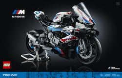 LEGO® 42130 - BMW M 1000 RR - LEGO® Technic