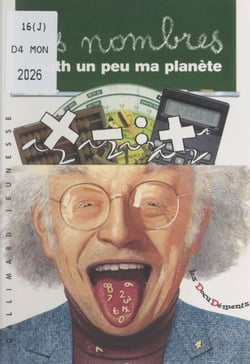 Les nombres - Math un peu ma planète