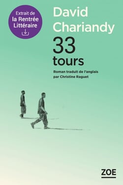 33 tours - Extrait