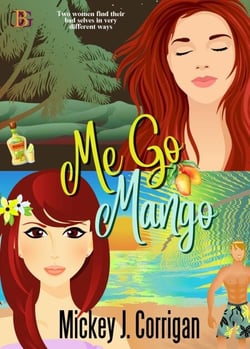 Me Go Mango Anthology