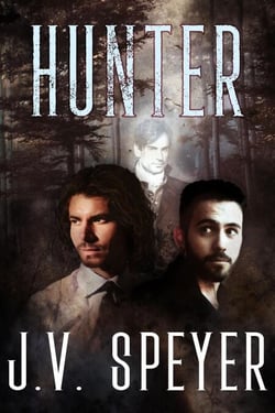 Hunter - Hunter, #1