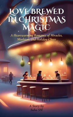 Love Brewed in Christmas Magic