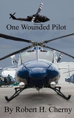 One Wounded Pilot