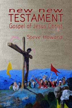 New New Testament Gospel of Jesus Christ - Books of New New Testament, #5