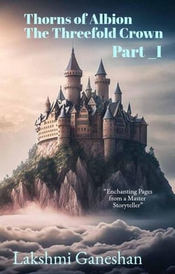 Thorns of Albion: The Threefold Crown - Part-I, #1
