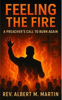 Feeling the Fire